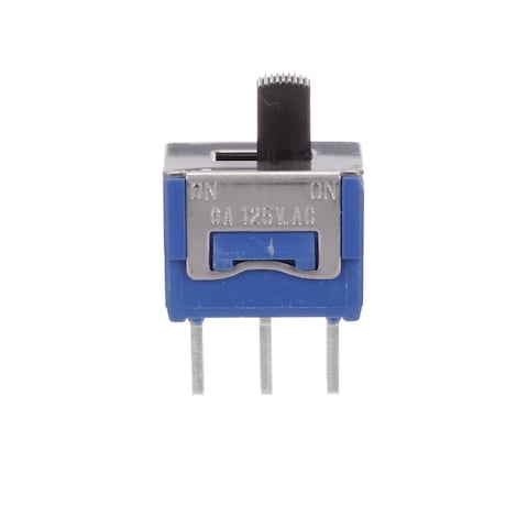 Nidec Components 8SS2012-Z