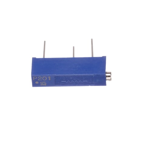 Nidec Components CT-20EP201