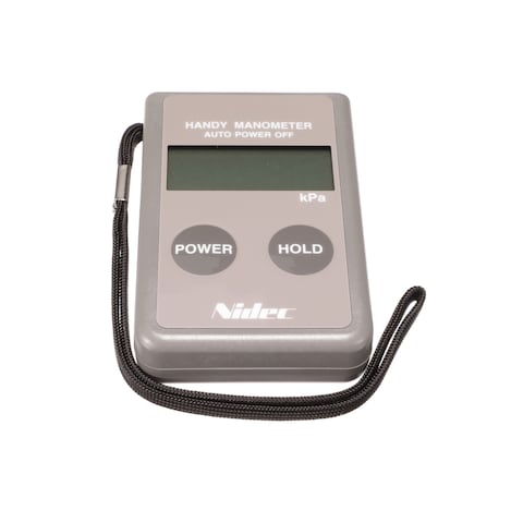 Nidec Components PG-100-102VP