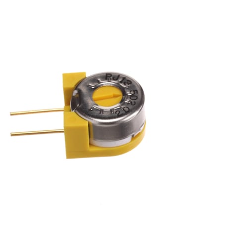 Nidec Components RJ-13S502