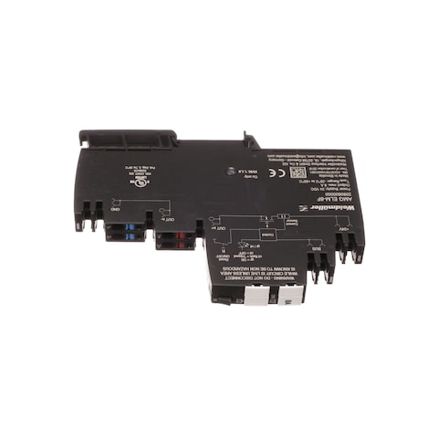 Weidmuller 2080600000