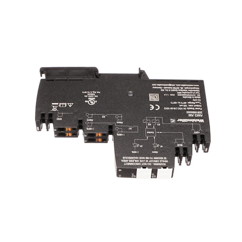 Weidmuller 2081890000