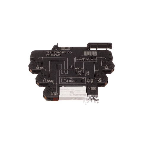 Weidmuller 2618150000