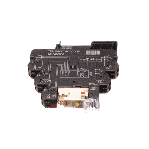 Weidmuller 2618490000