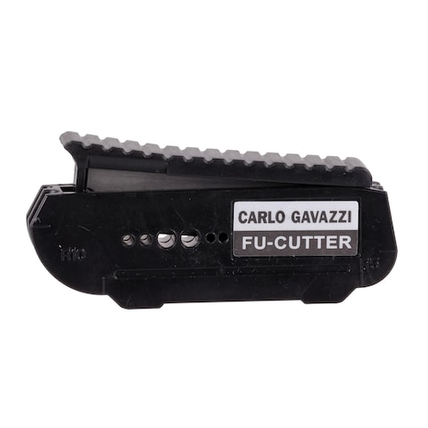 Carlo Gavazzi FU-CUTTER