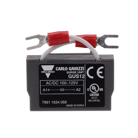 Carlo Gavazzi GUS12