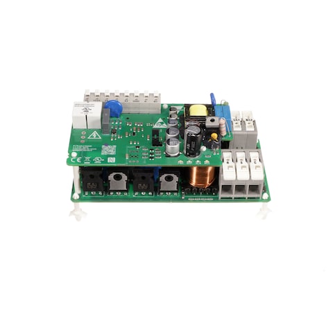 Carlo Gavazzi HDMS2325G0V20C