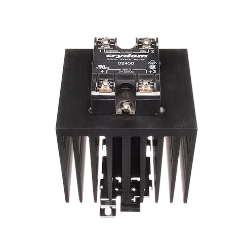 Crydom HS122DR-D2450