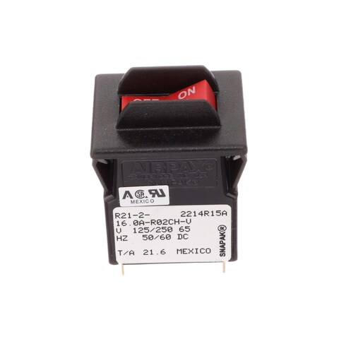 AIRPAX R21-2-16.0A-R02CH-V