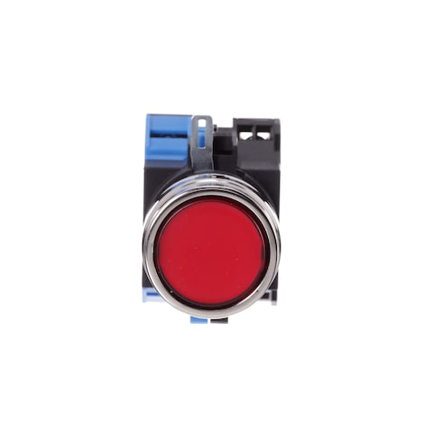 IDEC HW4L-M1F10QD-R-24V förstorad bild