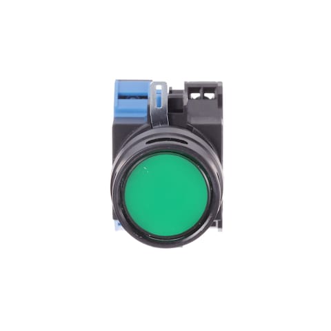 IDEC HW1L-MF2F10QD-G-24V