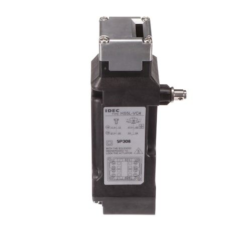 IDEC HS5L-VC44LM-G