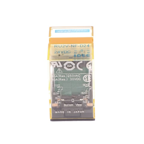 IDEC RU2V-NF-D24