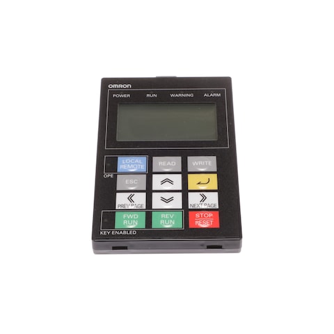 Omron Automation and Safety 3G3AX-OP05