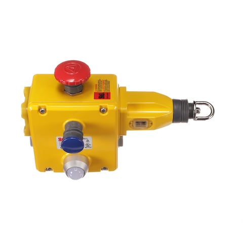 Omron Automation and Safety 44506-6420