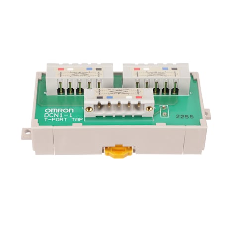 Omron Automation and Safety DCN1-1