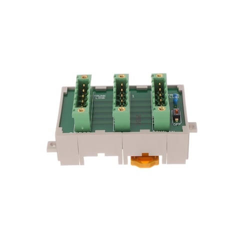 Omron Automation and Safety DCN1-1N