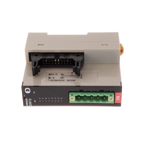 Omron Automation and Safety DRT2-ID16ML