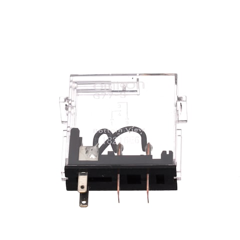 Omron Automation and Safety G77-S