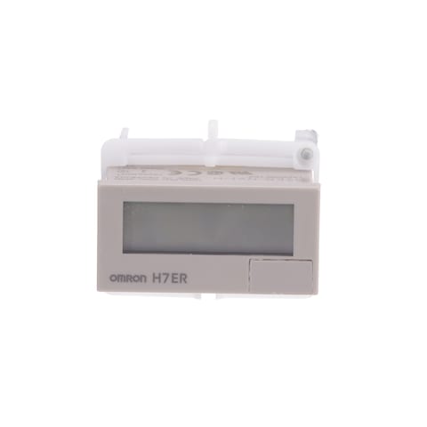Omron Automation and Safety H7ER-NV1-H