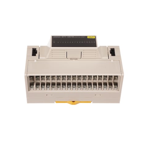 Omron Automation and Safety GT1-OD16