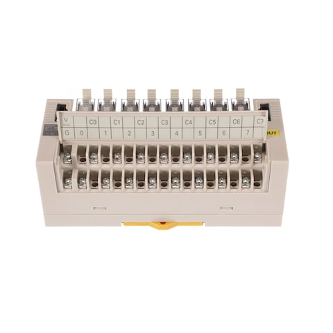 Omron Automation and Safety GT1-ROP08