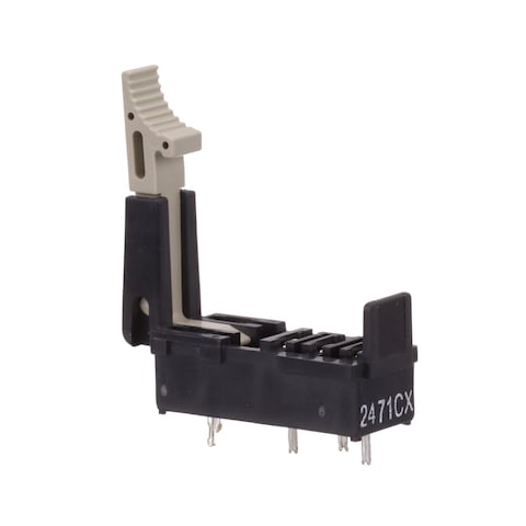 Omron Automation and Safety P2R-057P