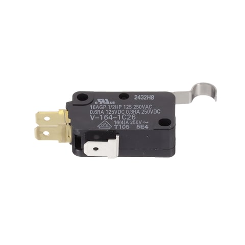 Omron Electronics V-164-1C26