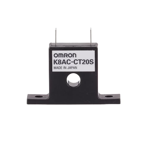 Omron Automation and Safety K8AC-CT20S