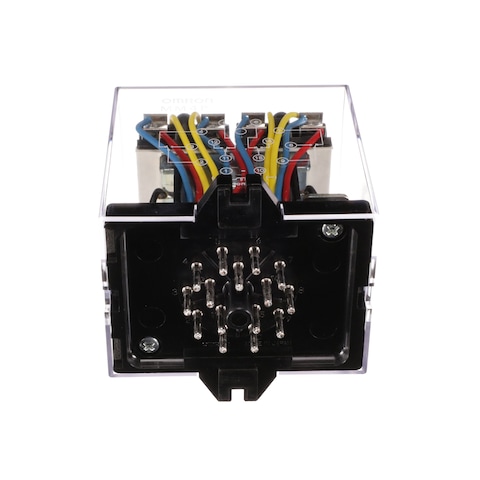 Omron Automation and Safety MM4P-AC220