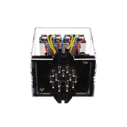 Omron Automation and Safety MM4XP DC24