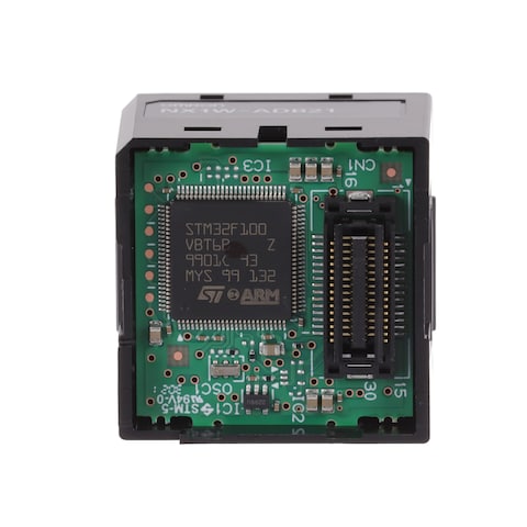 Omron Automation and Safety NX1W-ADB21