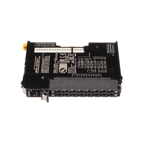 Omron Automation and Safety NX-EC0112