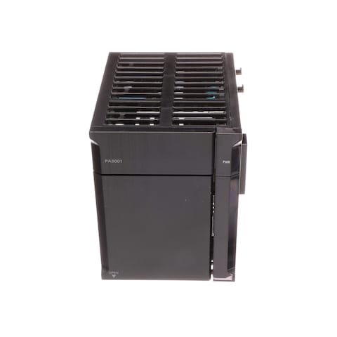 Omron Automation and Safety NJ-PA3001