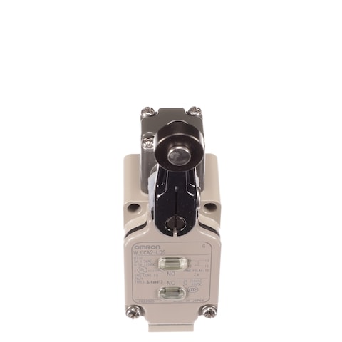 Omron Automation and Safety WLGCA2-LDS
