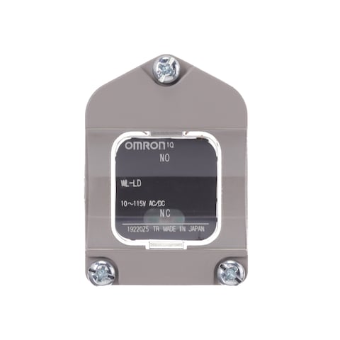 Omron Automation and Safety WL-LD