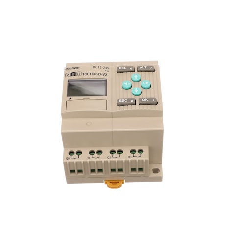 Omron Automation and Safety ZEN-STARTER02-V2