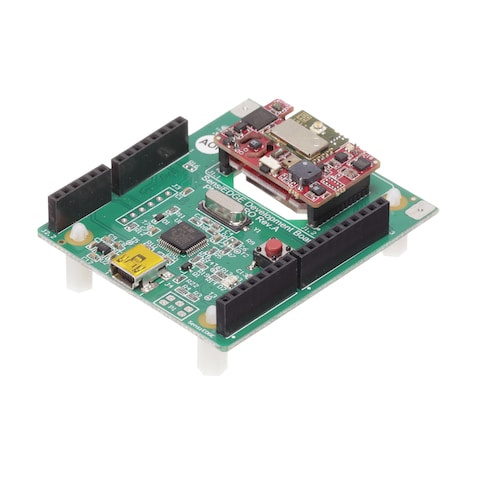 SensiEDGE SIMSA868C-Cloud-DKL