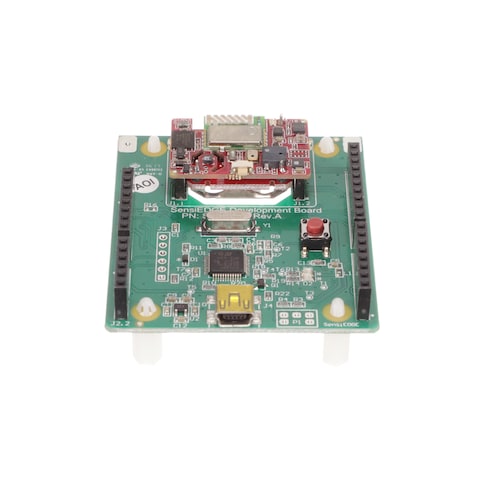 SensiEDGE SIMSA915-Cloud-DKL