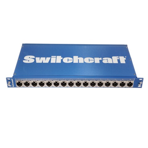 Switchcraft PT16FX16M