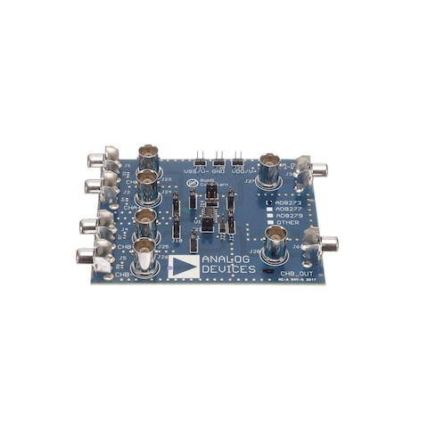 Analog Devices AD8273-EVALZ