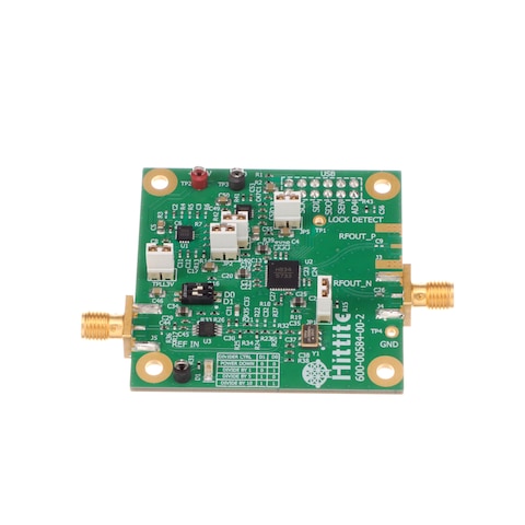 Analog Devices EKIT01-HMC834LP6GE