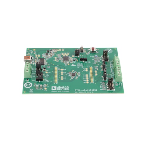 Analog Devices EVAL-ADA4558EBZ