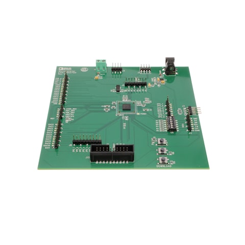 Analog Devices EVAL-ADUC7120QSPZ