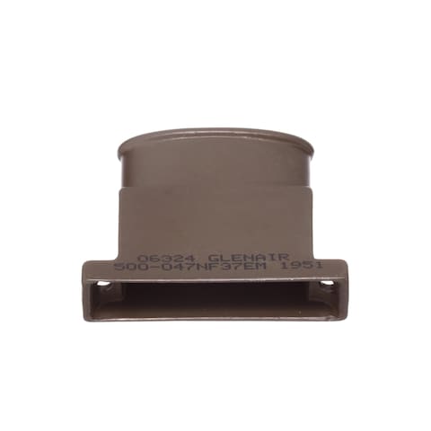 Glenair 500-047NF37EM