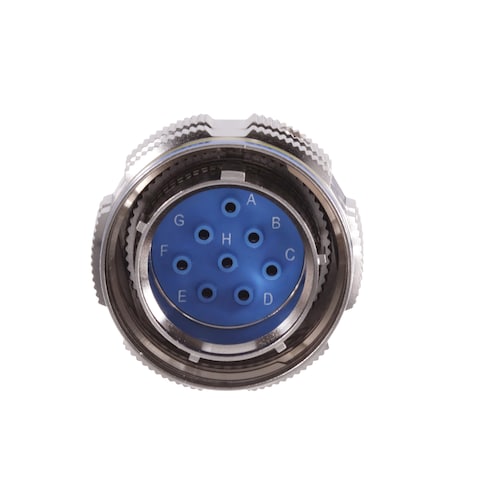 Glenair 180-091M06-17-8PN