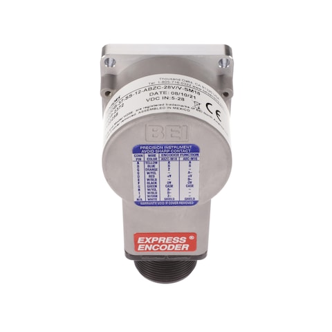 BEI Sensors 01039-2372