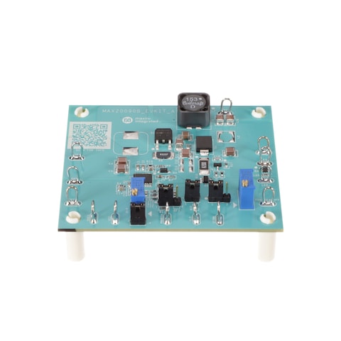 Analog Devices / Maxim Integrated MAX20090BEVKIT#