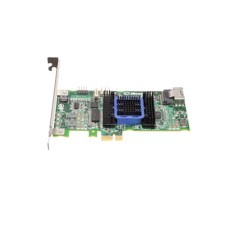 Advantech 96RC-SAS-4P-PE-AD1