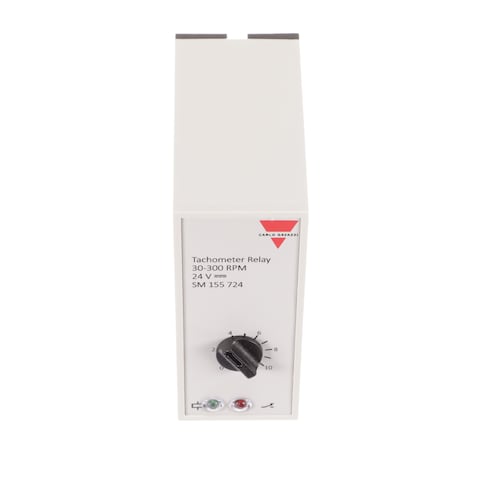 SM155724300 Carlo Gavazzi | Mouser